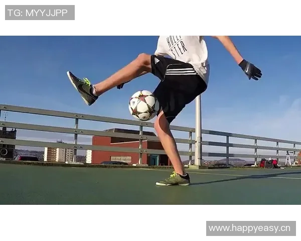 刘娜独家解析足球技巧与战术分享助你提升球场表现